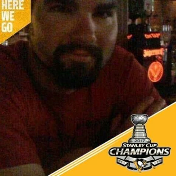 Meet your Posher, Jim - Picture 1 of 1